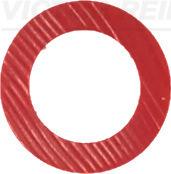 Wilmink Group WG1243763 - Уплотнительное кольцо, стержень клапана xparts.lv