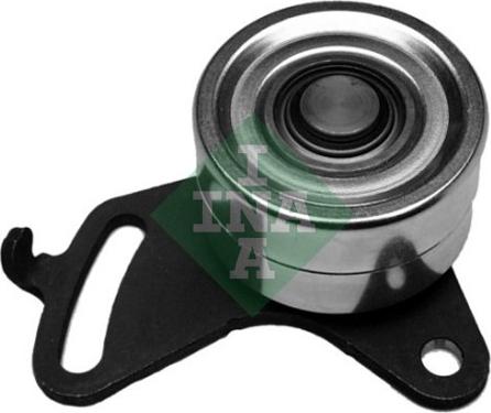 Wilmink Group WG1252190 - Tensioner Pulley, timing belt xparts.lv