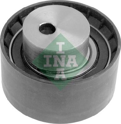 Wilmink Group WG1252350 - Tensioner Pulley, timing belt xparts.lv