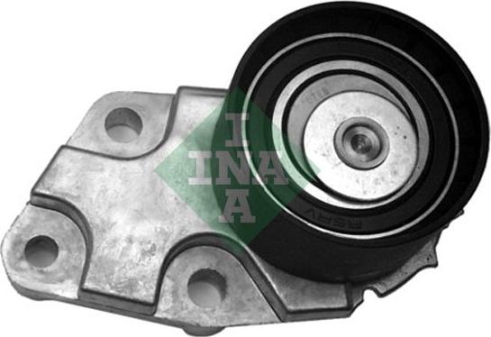 Wilmink Group WG1252224 - Tensioner Pulley, timing belt xparts.lv