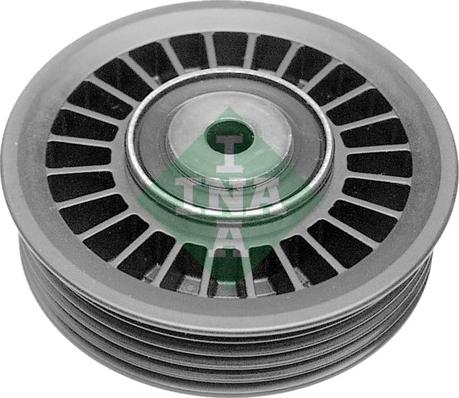 Wilmink Group WG1252772 - Deflection / Guide Pulley, v-ribbed belt xparts.lv