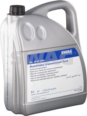 Wilmink Group WG1794958 - Automatic Transmission Oil xparts.lv