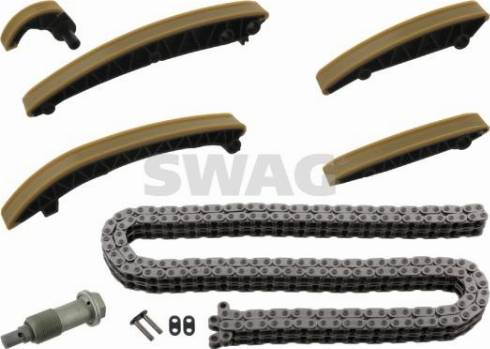 Wilmink Group WG1794777 - Timing Chain Kit xparts.lv