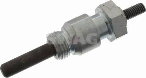 Wilmink Group WG1795465 - Glow Plug, parking heater xparts.lv