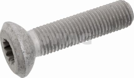 Wilmink Group WG1795267 - Axle Bolt, drive shaft xparts.lv