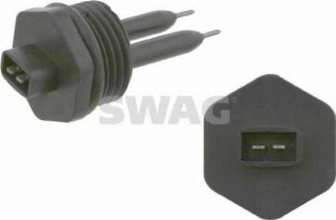Wilmink Group WG1796086 - Sensor, coolant level xparts.lv