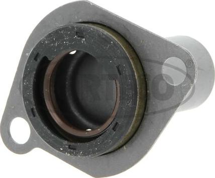 Wilmink Group WG1755156 - Guide Tube, clutch xparts.lv
