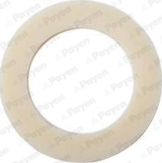 Wilmink Group WG2046582 - Seal Ring, oil drain plug xparts.lv