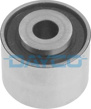 Wilmink Group WG2004417 - Deflection / Guide Pulley, v-ribbed belt xparts.lv