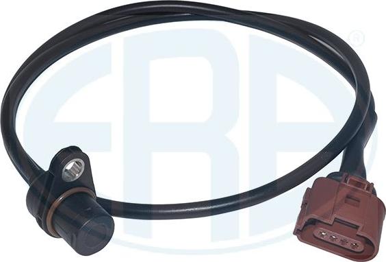 Wilmink Group WG2014674 - Steering Angle Sensor xparts.lv