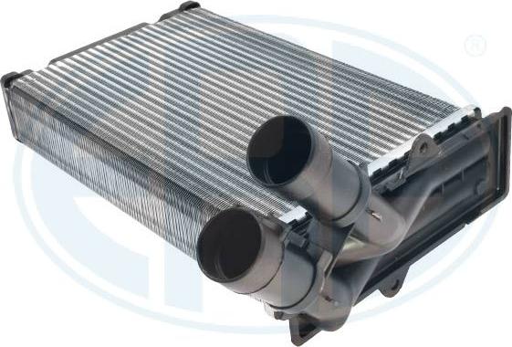 Wilmink Group WG2017030 - Heat Exchanger, interior heating xparts.lv