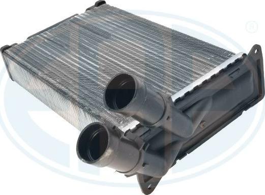 Wilmink Group WG2017032 - Heat Exchanger, interior heating xparts.lv