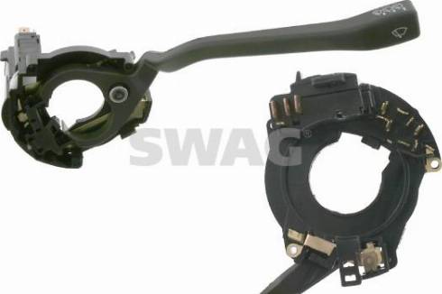 Wilmink Group WG2039578 - Steering Column Switch xparts.lv