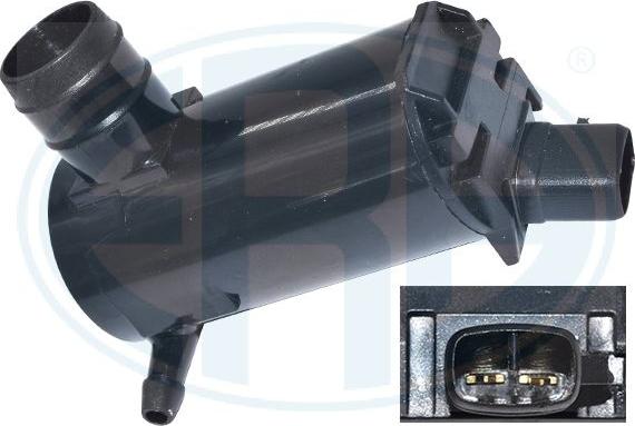 Wilmink Group WG2151373 - Water Pump, window cleaning xparts.lv