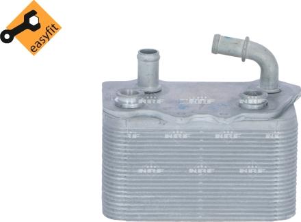 Wilmink Group WG2158837 - Eļļas radiators, Automātiskā pārnesumkārba xparts.lv