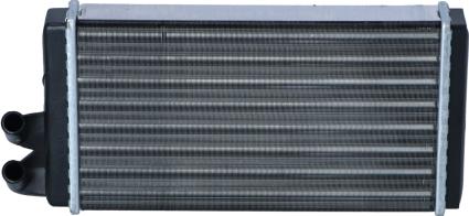 Wilmink Group WG2161903 - Heat Exchanger, interior heating xparts.lv