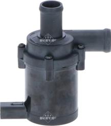 Wilmink Group WG2161550 - Additional Water Pump xparts.lv