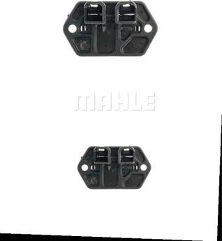 Wilmink Group WG2180904 - Papildus rezistors, Elektromotors-Radiatora ventilators xparts.lv