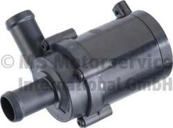 Wilmink Group WG2136342 - Water Pump, parking heater xparts.lv