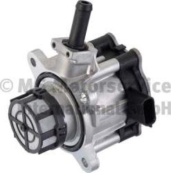 Wilmink Group WG2136326 - Oil Pump, automatic transmission xparts.lv