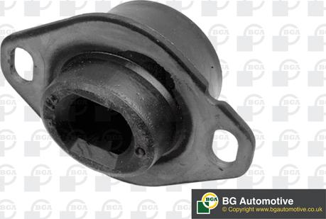 Wilmink Group WG2304116 - Holder, engine mounting xparts.lv