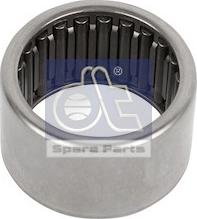 Wilmink Group WG2320565 - Bearing, manual transmission xparts.lv