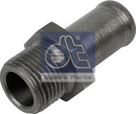 Wilmink Group WG2323356 - Hose Connector xparts.lv