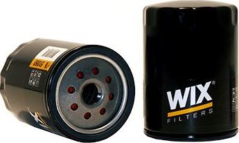 WIX Filters 51060 - Eļļas filtrs xparts.lv