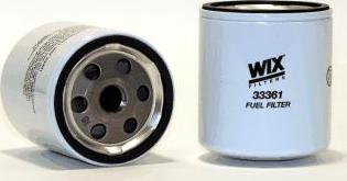 WIX Filters 33361 - Fuel filter xparts.lv