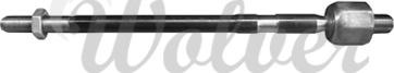 WOLVER SP209870 - Stūres šķērsstiepņa uzgalis, pirksts xparts.lv