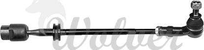 WOLVER SP201352 - Stūres šķērsstiepnis xparts.lv