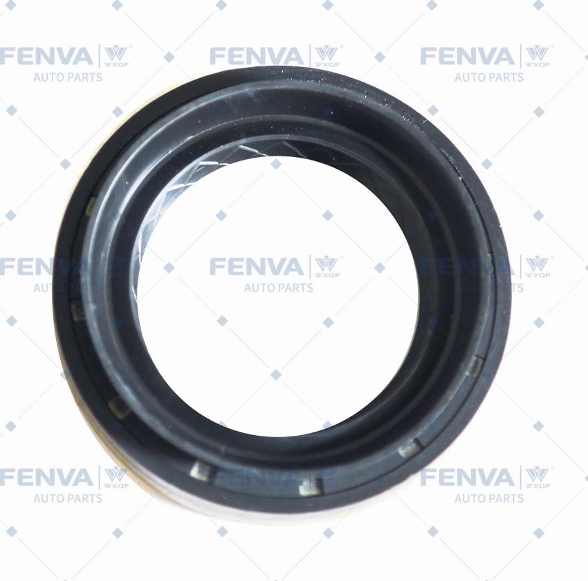 WXQP 560847 - Shaft Seal, differential xparts.lv