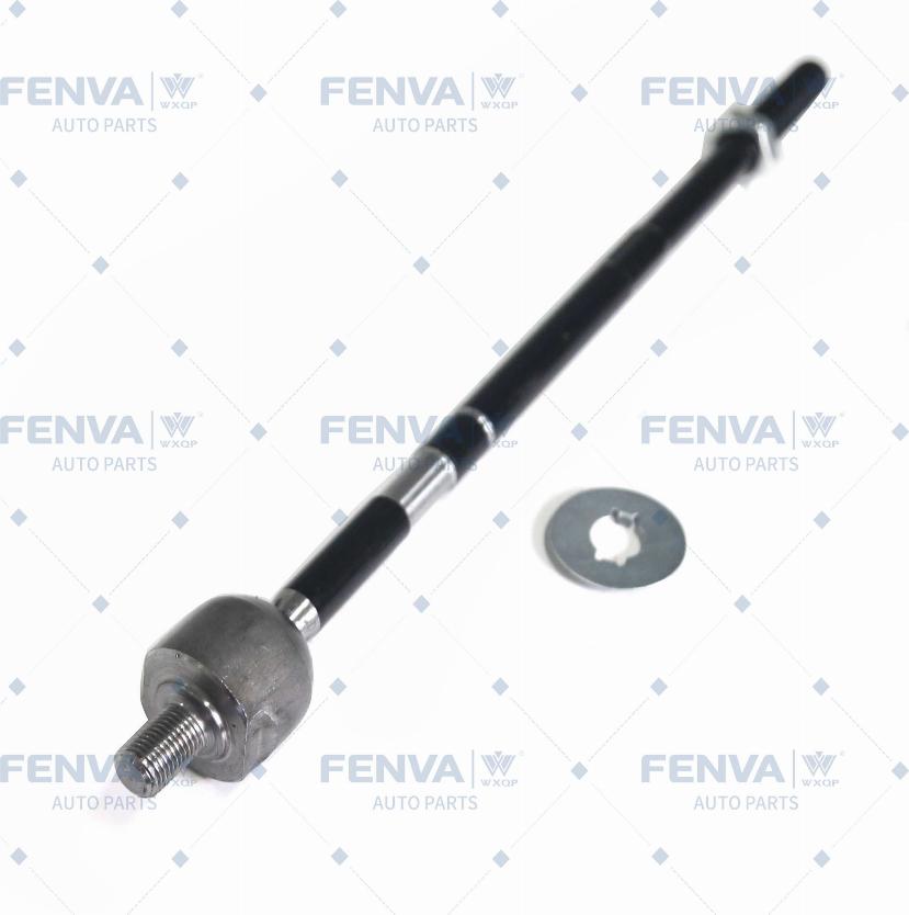 WXQP 361313 - Inner Tie Rod, Axle Joint xparts.lv