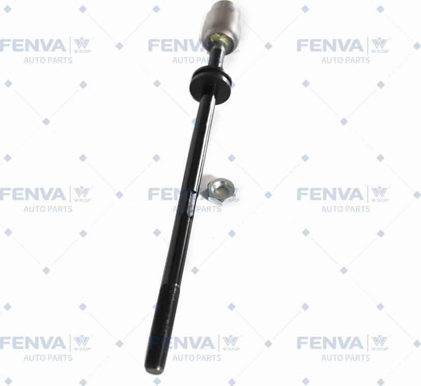 WXQP 361387 - Inner Tie Rod, Axle Joint xparts.lv