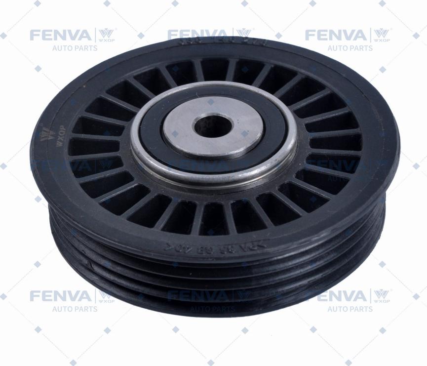 WXQP 310493 - Deflection / Guide Pulley, v-ribbed belt xparts.lv