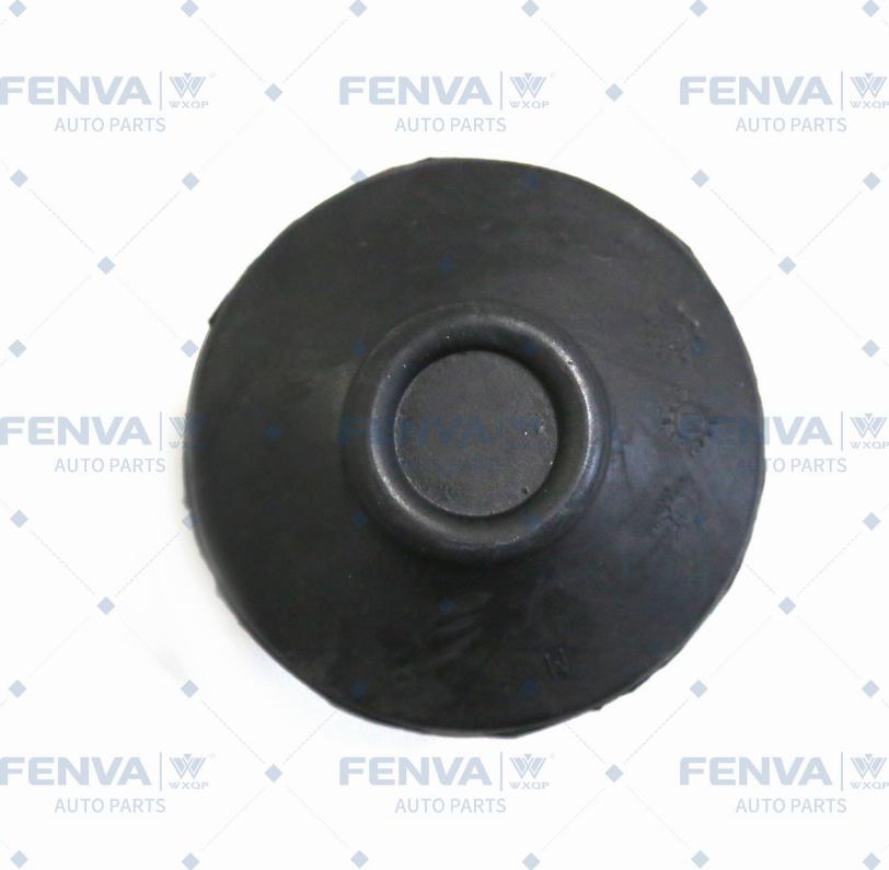 WXQP 380501 - Rubber Buffer, engine mounting xparts.lv
