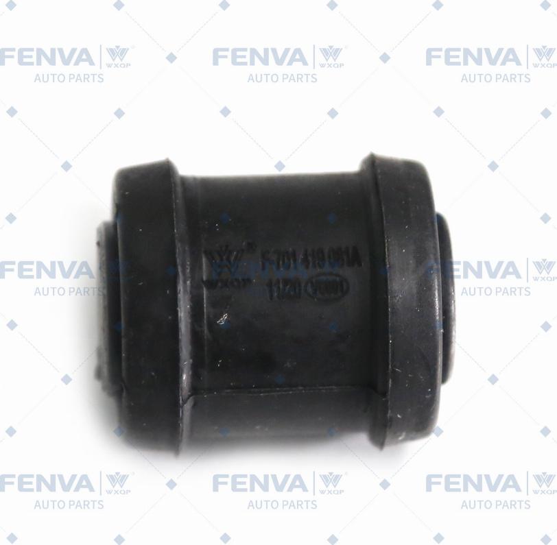 WXQP 380223 - Mounting, steering gear xparts.lv