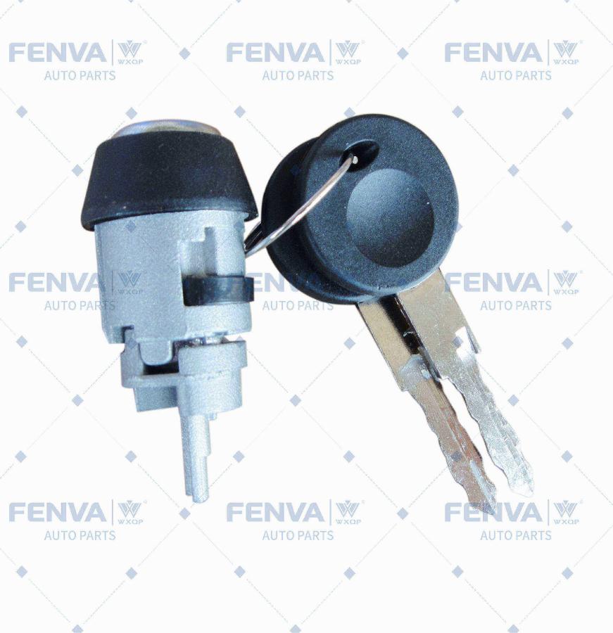 WXQP 371833 - Ignition / Starter Switch xparts.lv