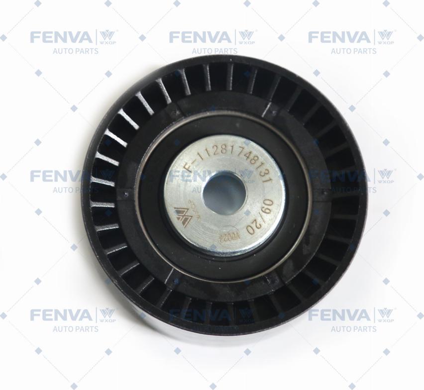 WXQP 210559 - Deflection / Guide Pulley, v-ribbed belt xparts.lv