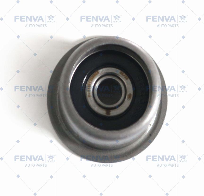 WXQP 210801 - Deflection / Guide Pulley, timing belt xparts.lv