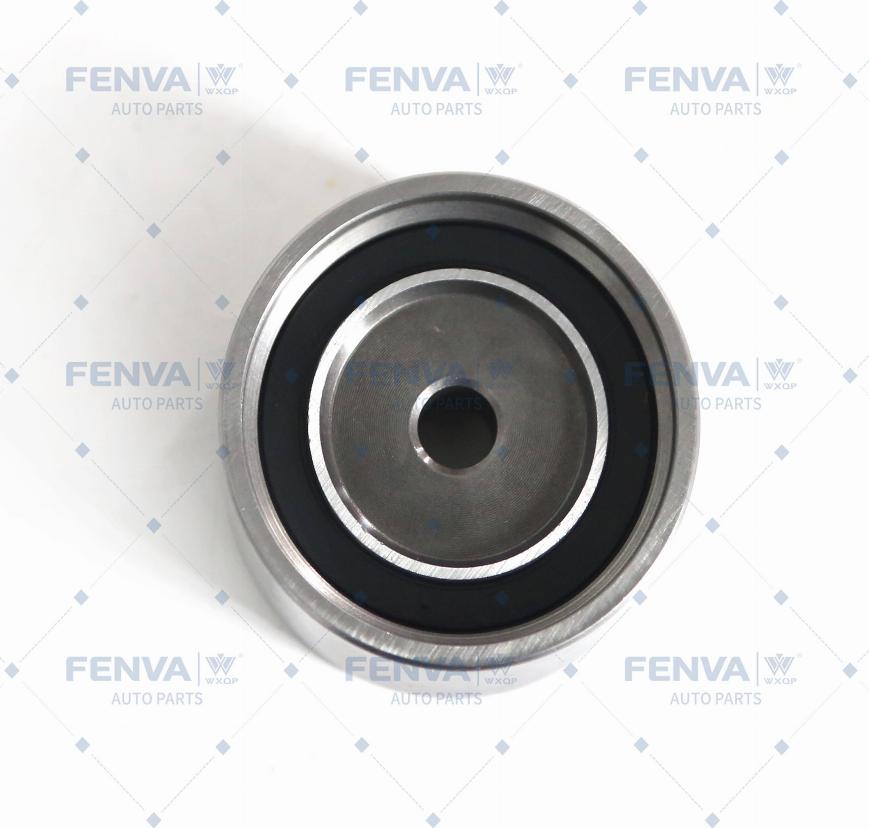 WXQP 210803 - Deflection / Guide Pulley, timing belt xparts.lv