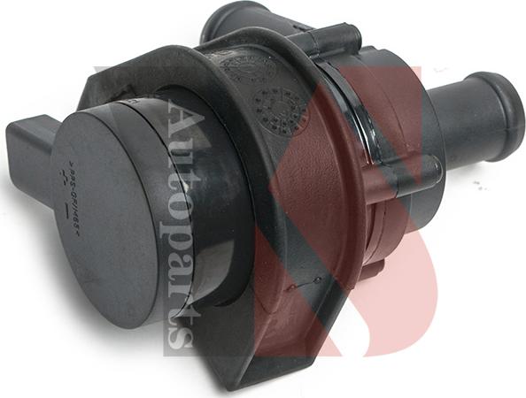 Ysparts YS-EWP0050 - Water Pump, parking heater xparts.lv