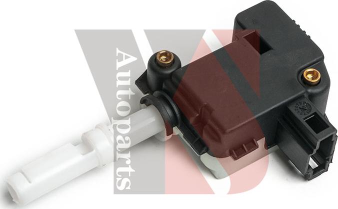 Ysparts YS-LK0066 - Control, actuator, central locking system xparts.lv