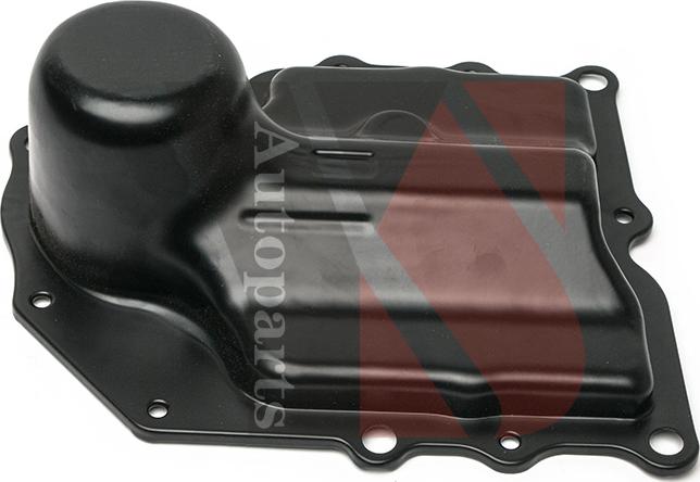 Ysparts YS-YDK042 - Oil sump, automatic transmission xparts.lv