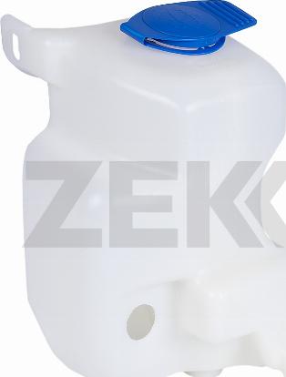 Zekkert BD-1066 - Резервуар для воды (для чистки) xparts.lv