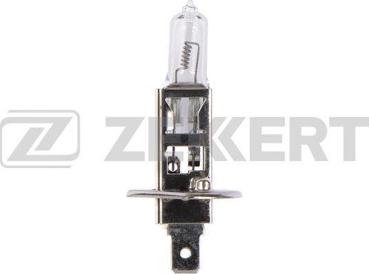 Zekkert LP-1042 - Kvēlspuldze, Tālās gaismas lukturis xparts.lv