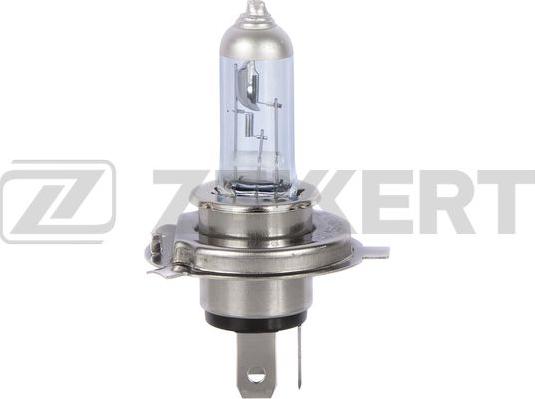 Zekkert LP-1004 - Bulb, headlight xparts.lv