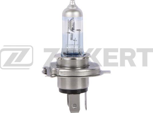 Zekkert LP-1005 - Лампа накаливания, основная фара xparts.lv