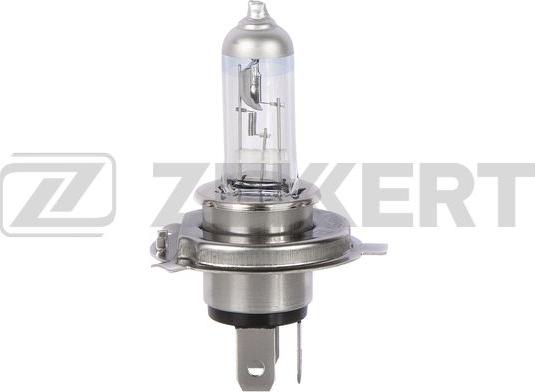Zekkert LP-1003 - Лампа накаливания, основная фара xparts.lv