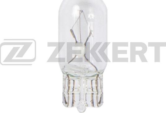 Zekkert LP-1002 - Bulb, interior light xparts.lv